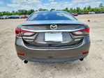 Mazda 6 2016