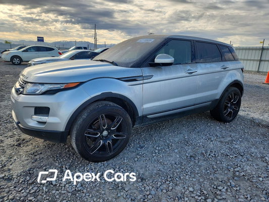 Land Rover Range Rover 2015 - Image 1 of 12