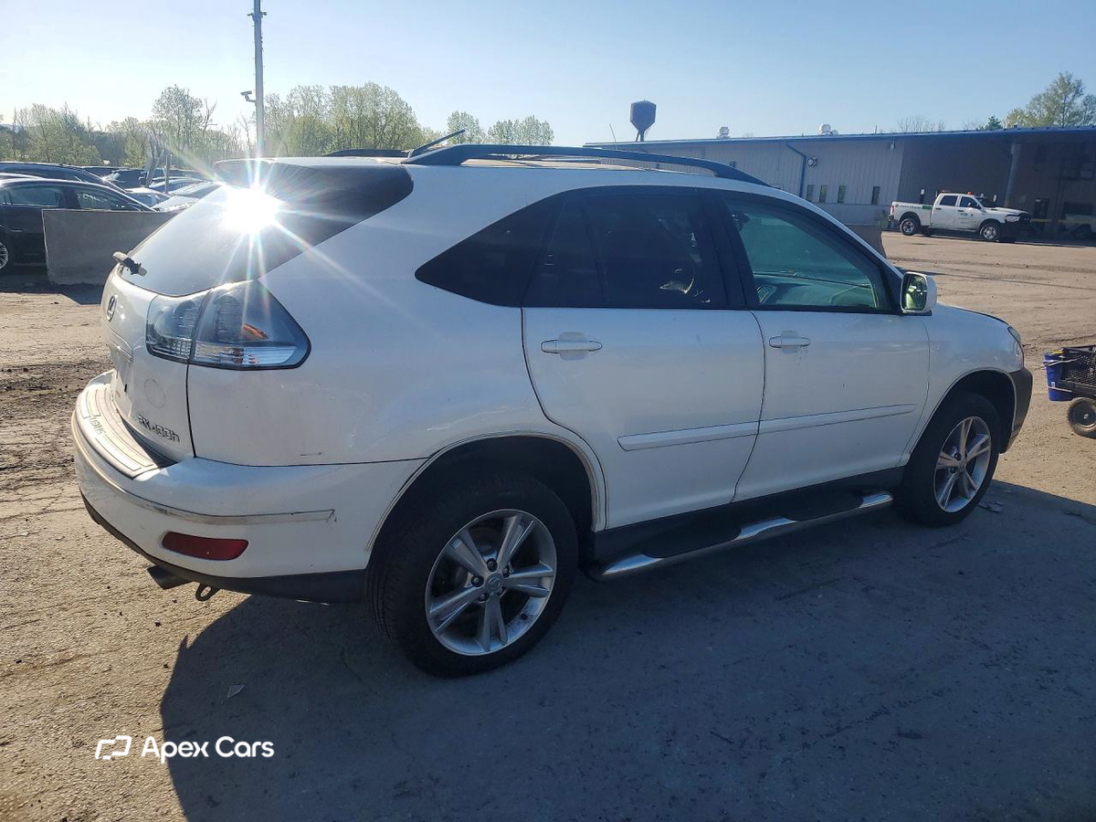 Lexus RX 2006