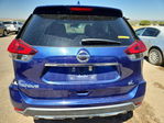 Nissan Rogue 2018