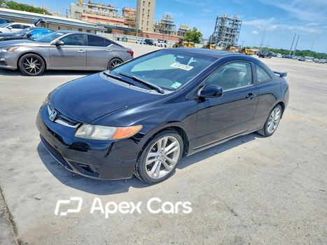 Honda Civic 2007 - Image 1 of 12