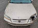 Honda Accord 2000