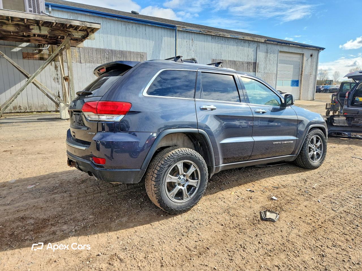 Jeep Cherokee 2014