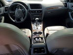 Audi Q5 2016