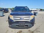 Ford Explorer 2011