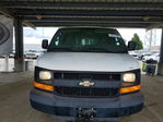 Chevrolet Express 2016