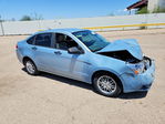 Ford Focus 2009