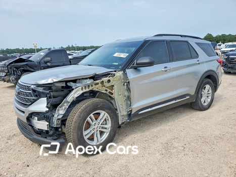 Ford Explorer 2024 - Image 1 of 13