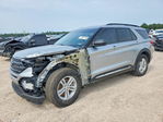 Ford Explorer 2024