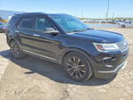 Ford Explorer 2018