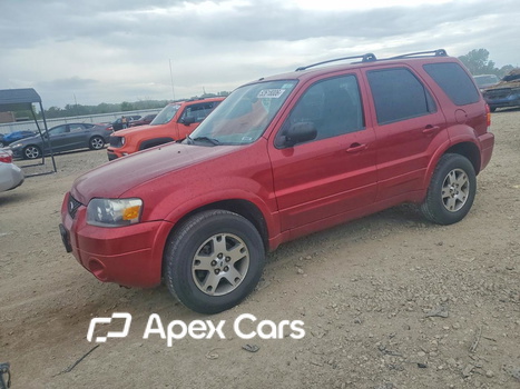 Ford Escape 2005 - Image 1 of 12