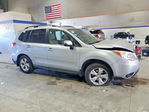 Subaru Forester 2014