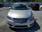Nissan Sentra 2015
