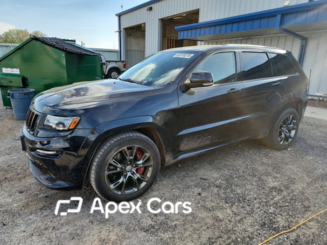 Jeep Cherokee 2014 - Image 1 of 13