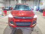 Ford Escape 2016