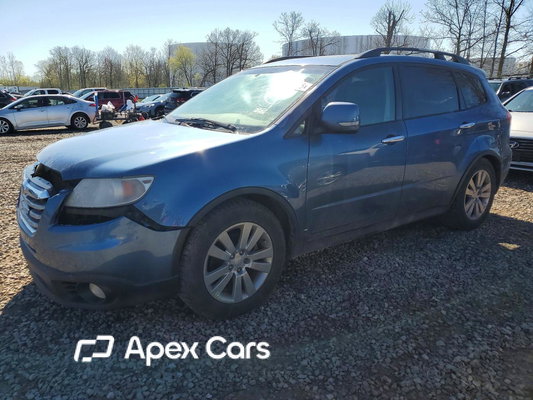 2008 Subaru Tribeca - Zdjęcie 1 z 5