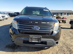 Ford Explorer 2013