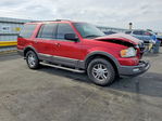 Ford Expedition 2004