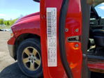 Dodge RAM 2011
