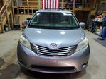 Toyota Sienna 2012