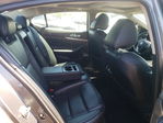 Nissan Maxima 2016