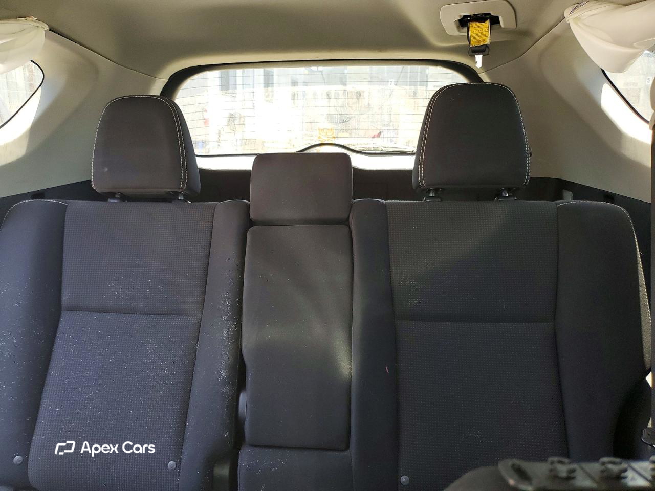 Toyota RAV 4 2017