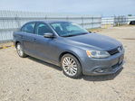Volkswagen Jetta 2013