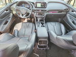Hyundai Santa Fe 2020