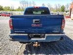 GMC Sierra 2017