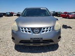 Nissan Rogue 2012