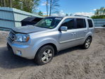 Honda Pilot 2011