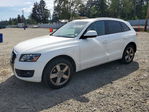 Audi Q5 2012