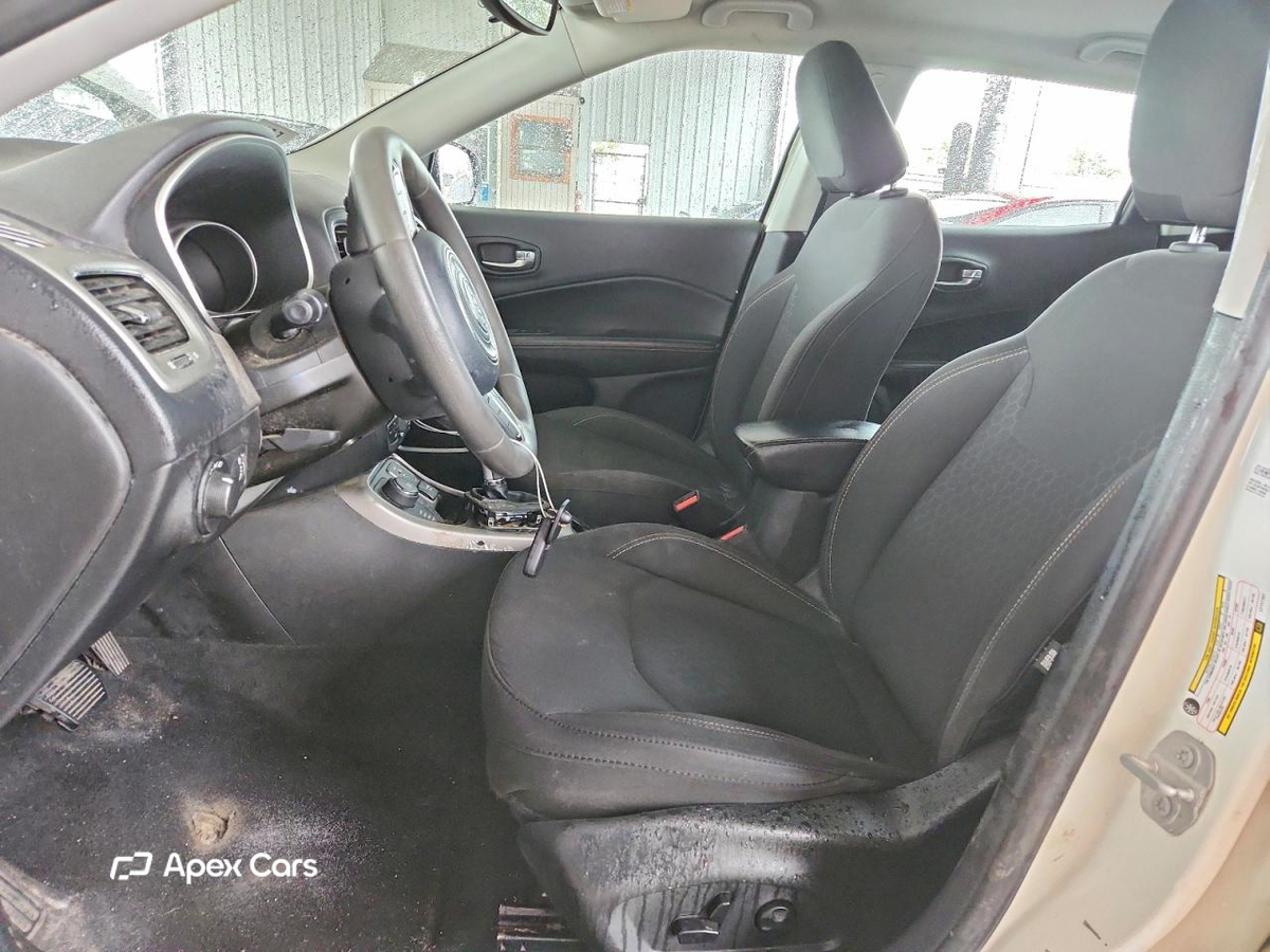 Jeep Compass 2020