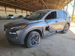 Nissan Rogue 2021