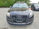 Audi Q7 2015