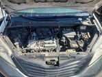 Toyota Sienna 2015