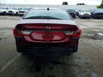 Hyundai Sonata 2012