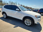 BMW X3 2013