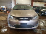 Chrysler Pacifica 2018