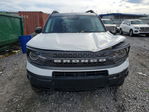 Ford Bronco 2021