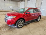 Ford Edge 2013
