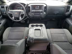 Chevrolet Silverado 2014