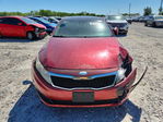 Kia Optima 2013