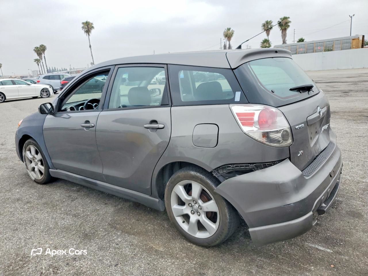 Toyota Corolla 2006