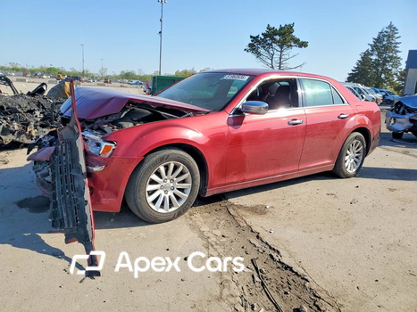 Chrysler 300 2012 - Image 1 of 12