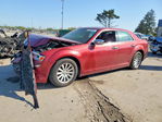 Chrysler 300 2012