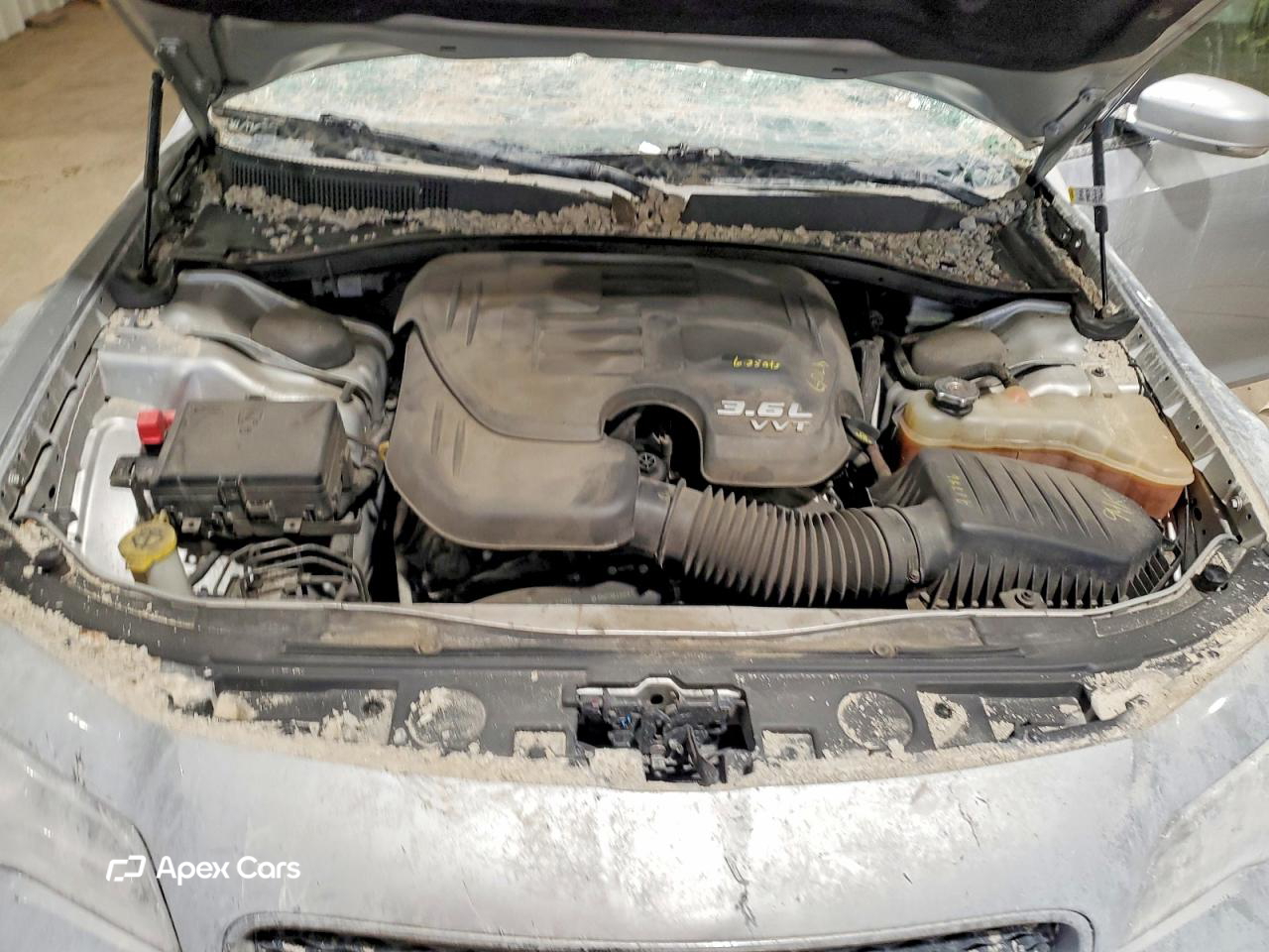 Chrysler 300 2020