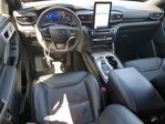 Ford Explorer 2023