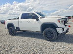 GMC Sierra 2022