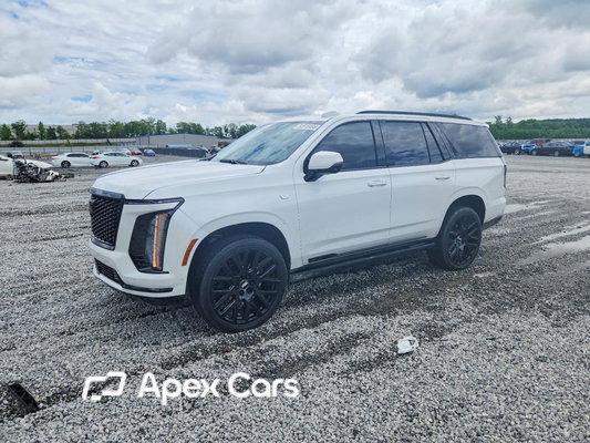 Cadillac Escalade 2025 - Image 1 of 13
